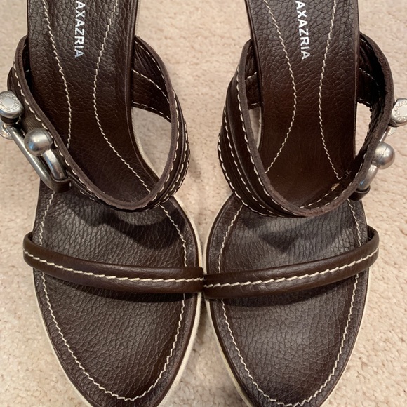 Wedges - Picture 1 of 7